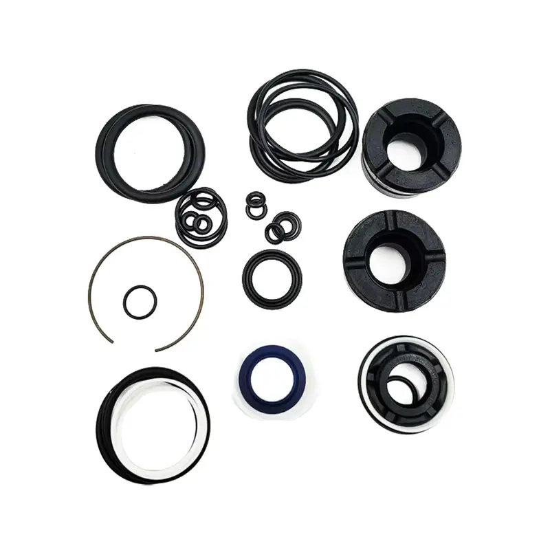 Kit de Aceite para DHX2 a partir de 2026 - image