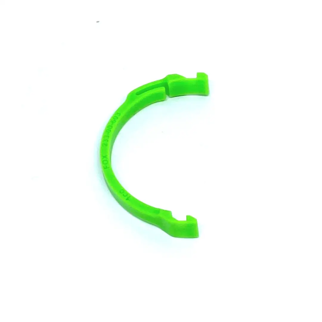 Positivkammerluftreduzierer Float x2 1cc grün ab 2026 - image