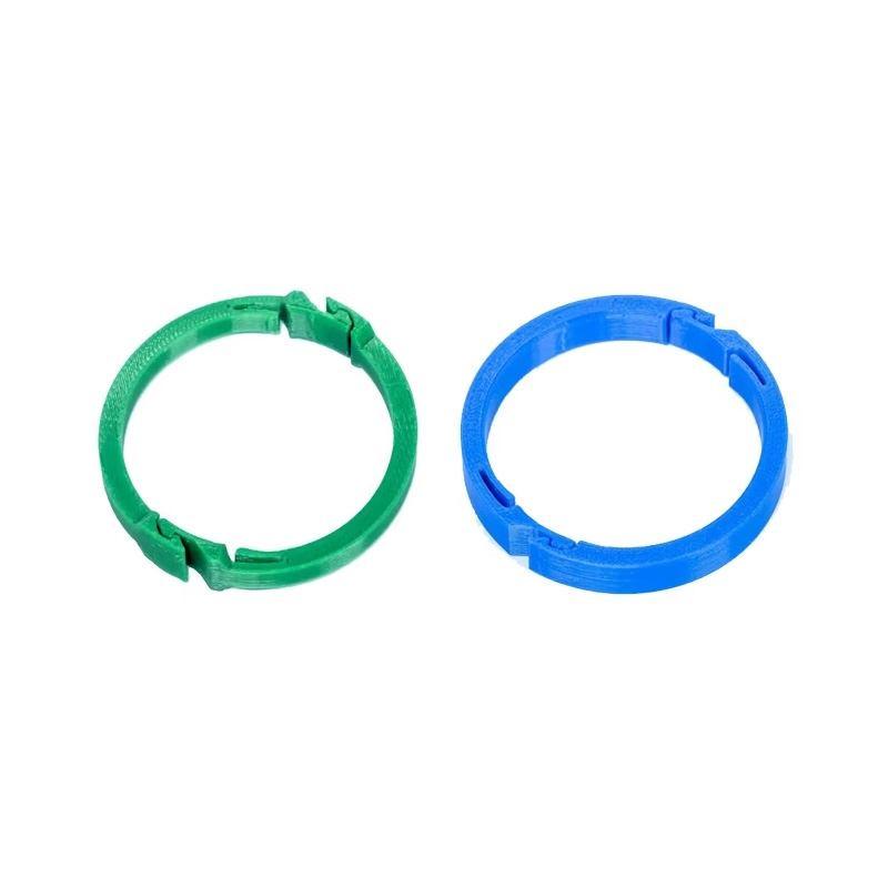 Positive Chamber Air Reducer Float x2 1cc green from 2026