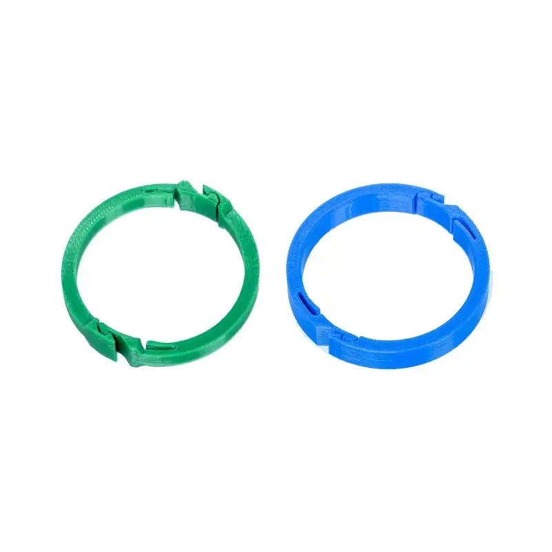 Positive Chamber Air Reducer Float x2 1cc green from 2026 - image