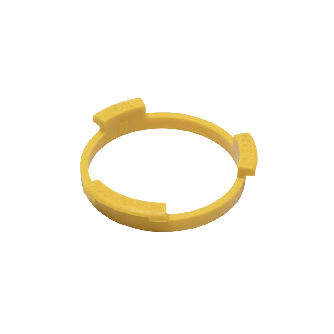 Redutor Ar Câmara Negativa Float x2 1.8cc amarelo a partir de 2026