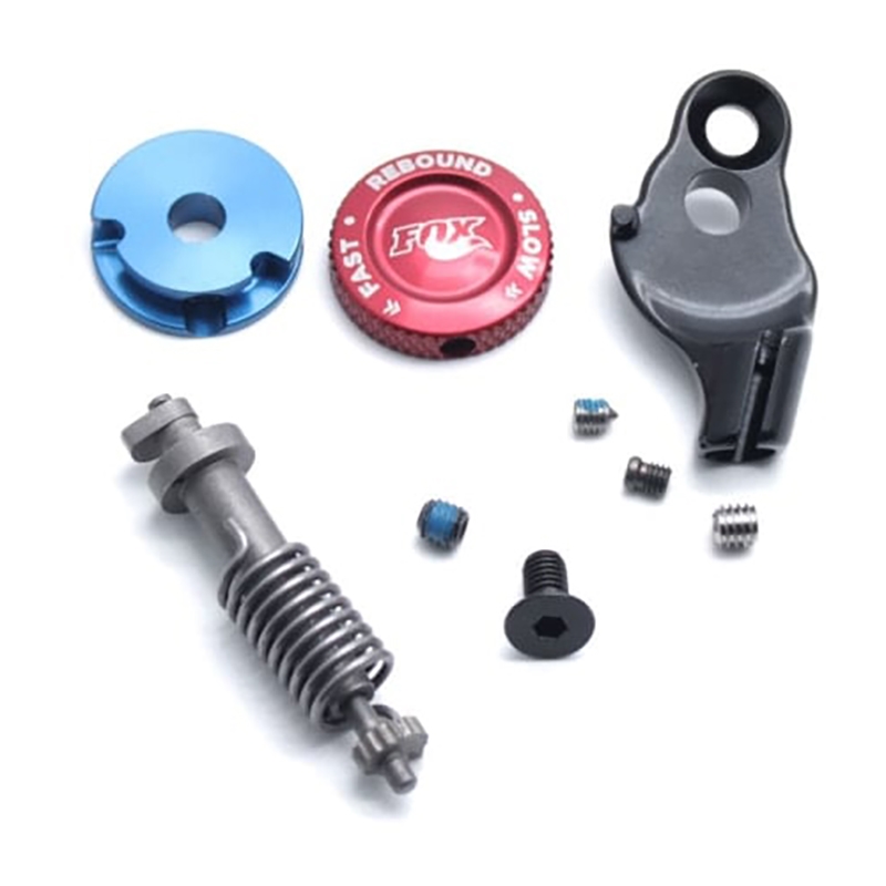 Kit de Transformación Remota DPS Push-To-Lock Cabeza SV