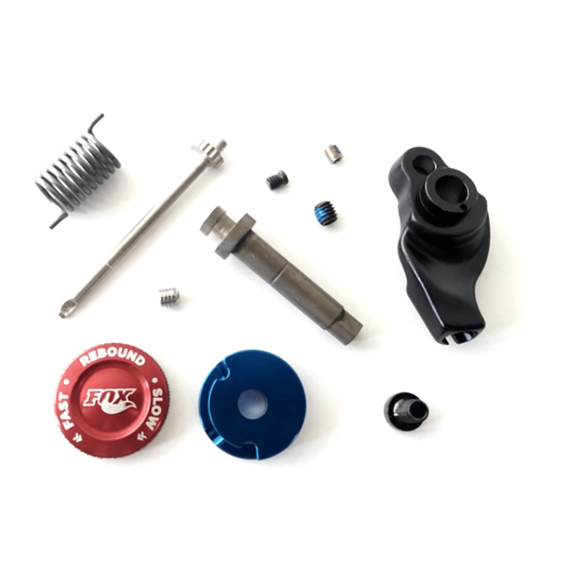 Kit de Transformación Remota DPS Push-To-Lock Cabeza LV