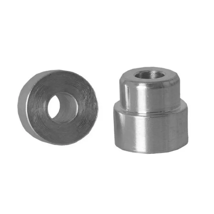 Aluminum Spacer Kit 3/8'' width 0.708 - image