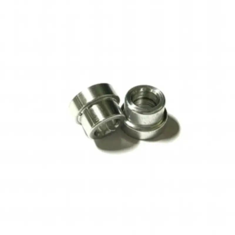 Aluminium Distanzhülsen Set 3/8'' Breite 0.860 - image