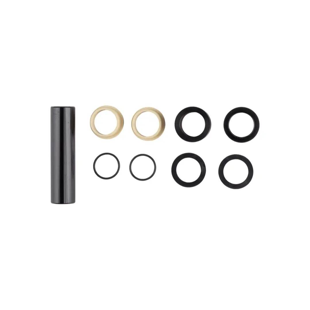 Rear Shock Absorber Bushings with Crush Washer 6x25.15mm/0.990 214-08-010 - image