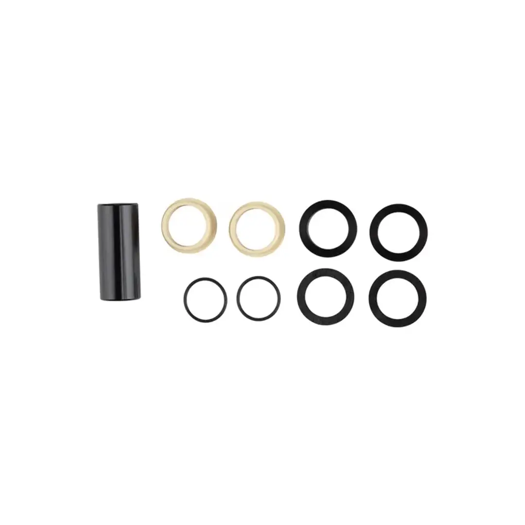 Rear Shock Absorber Bushings with Crush Washer 6x30.43mm/1.198 214-08-016 - image