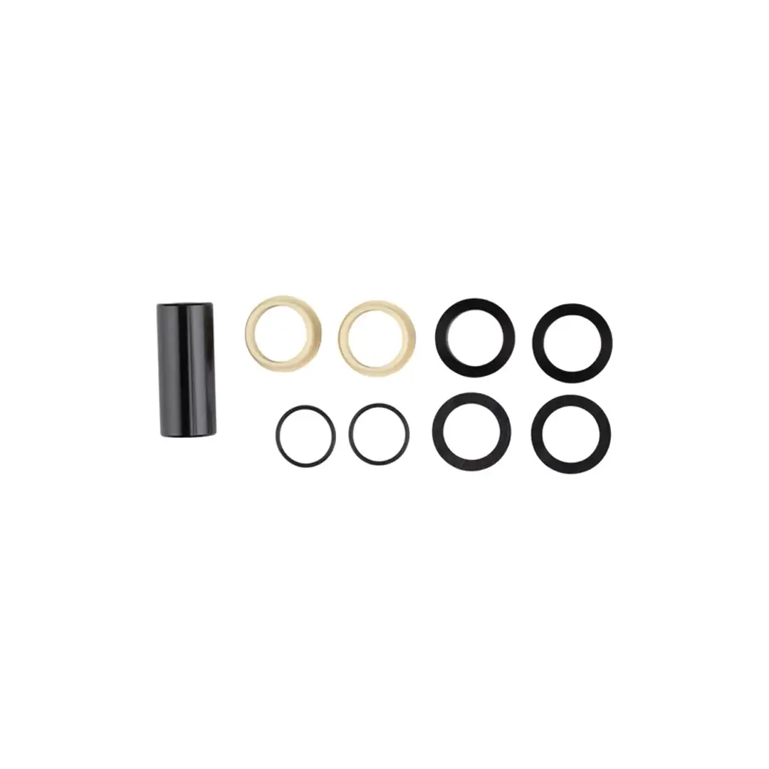 Rear Shock Absorber Bushings with Crush Washer 6x31.75mm/1.250 214-08-017 - image