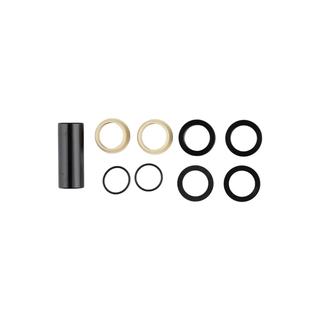 Rear Shock Absorber Bushings with Crush Washer 6x32.05mm1.262 214-08-018 - image