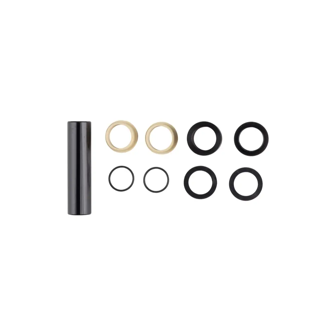 Rear Shock Absorber Bushings with Crush Washer 6x33.83mm/1.332 214-08-019 - image
