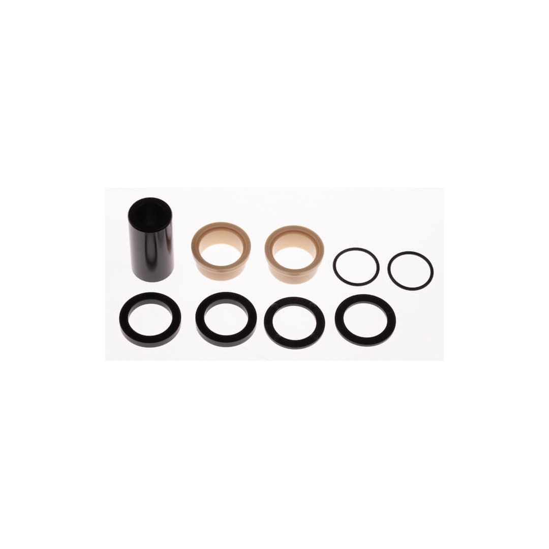 Rear Shock Absorber Bushings with Crush Washer 6x38.61mm/1.520 214-08-021