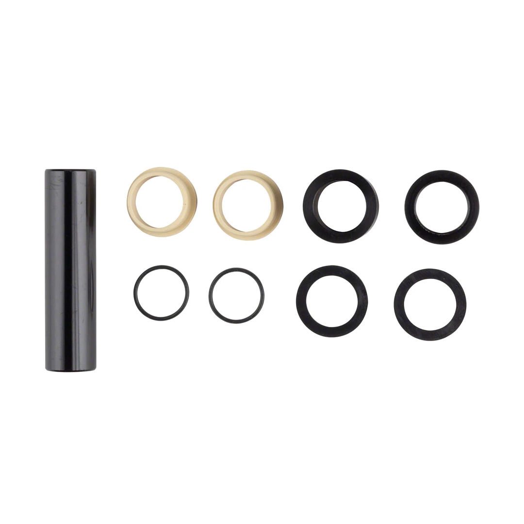 Rear Shock Absorber Bushings with Crush Washer 6x41.15mm/1.620 214-08-023