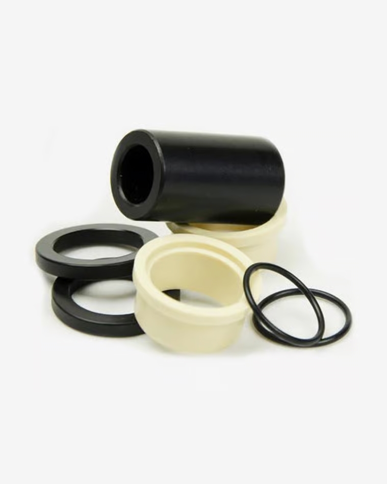 Rear Shock Absorber Bushings with Crush Washer 8x21.54mm/0.848 214-09-005