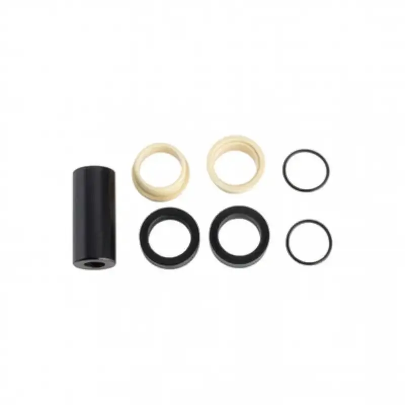 Rear Shock Absorber Bushings with Crush Washer 8x42.19mm/1.661 214-09-033 - image