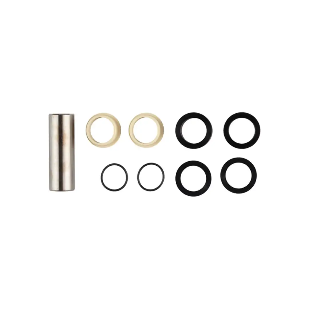 Rear Shock Absorber Bushings with SS 8x44mm/1.732 Crush Washer 214-10-018 - image