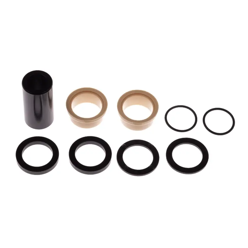 Rear Shock Absorber Bushings with Crush Washer 10x20mm/0.787 214-11-007 - image