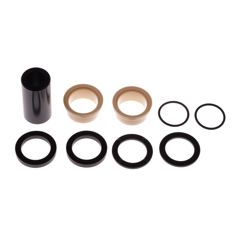 Rear Shock Absorber Bushings with Crush Washer 10x22.2mm/0.874 214-11-001