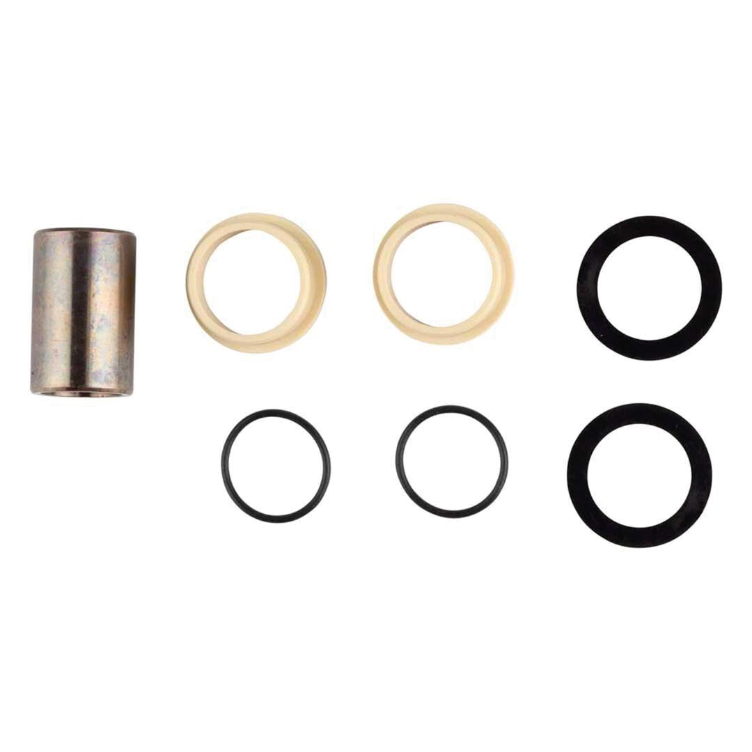 Rear Shock Absorber Bushings with Crush Washer 10x29.92mm/1.178 214-11-002