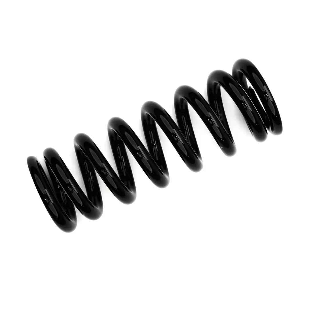 Resorte Amortiguador 300lb Carrera 3.240'' Negro 039-03-000 - image