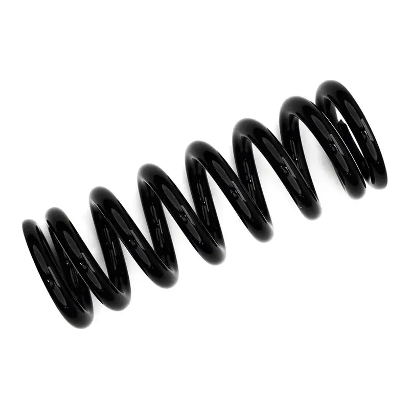 Resorte Amortiguador 150lb Carrera 3.85'' Negro 039-12-000 - image