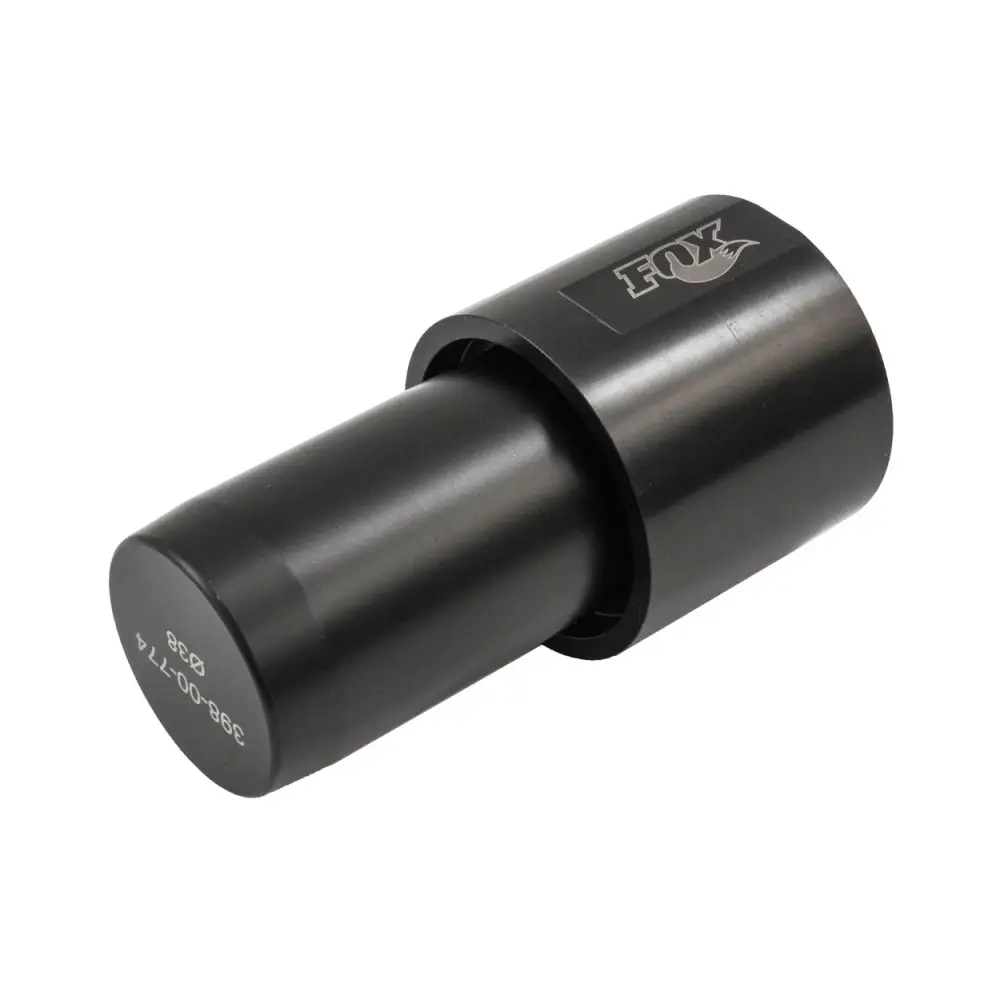 Prensa Antipolvo 38 - image