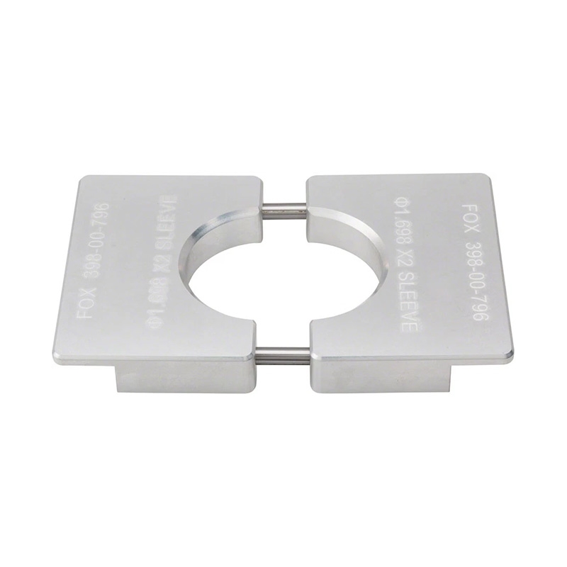 Mandíbulas Cámara Aire Flotador x2 hasta 2025