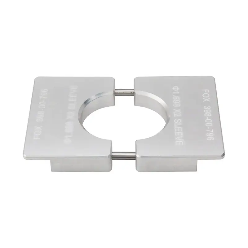 Mandíbulas Cámara Aire Flotador x2 hasta 2025 - image