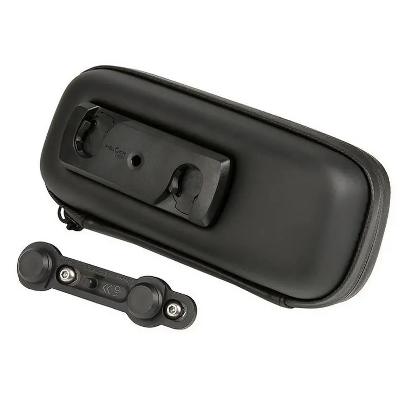 Kit Range Extender Batteria Borraccia con attacco Magnetico 36v - 10Ah - 360Wh #1