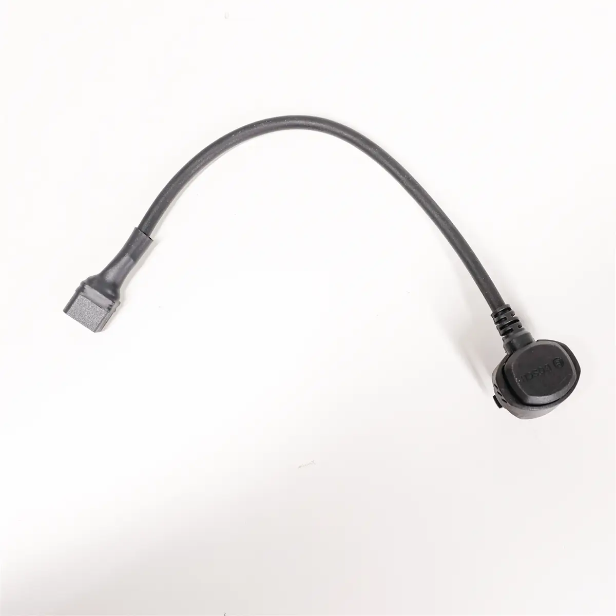 Cavo Con Connettore Extender Batteria per motori Bosch Smart System Lunghezza 200mm - image