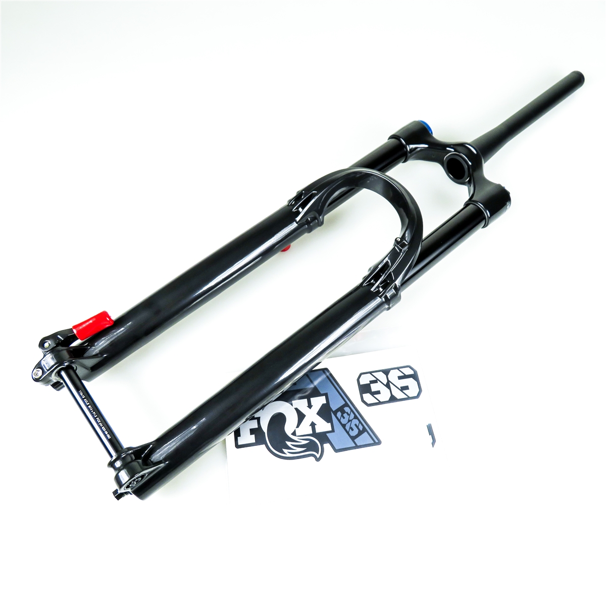 Horquilla 36 FLOAT 29'' Performance Elite Grip2 Boost QR 160mm Offset 44mm Sin Logotipo