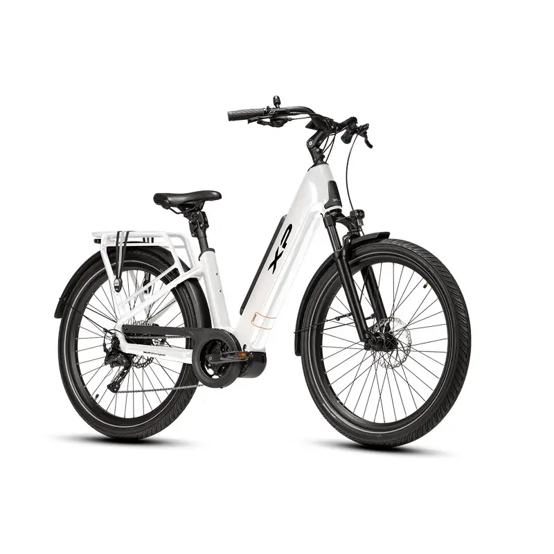 I-MD9.2 Unisex 27.5