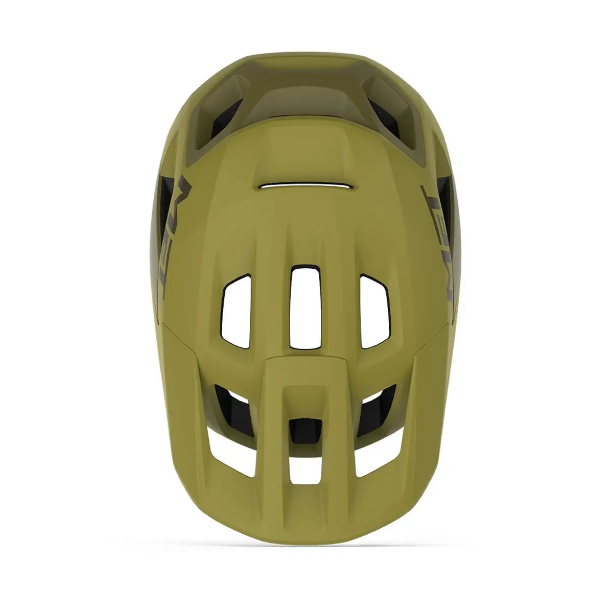 Casco Enduro Revo Mips Olive Opaco Taglia L (58-61cm) #3