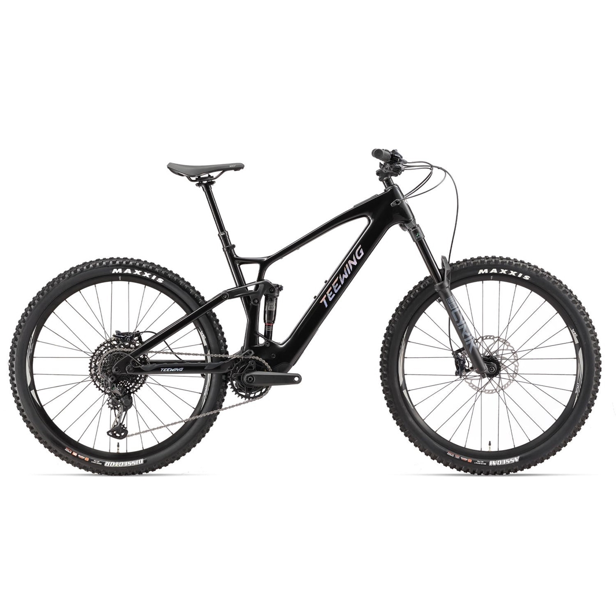 Turbo Force XT 29