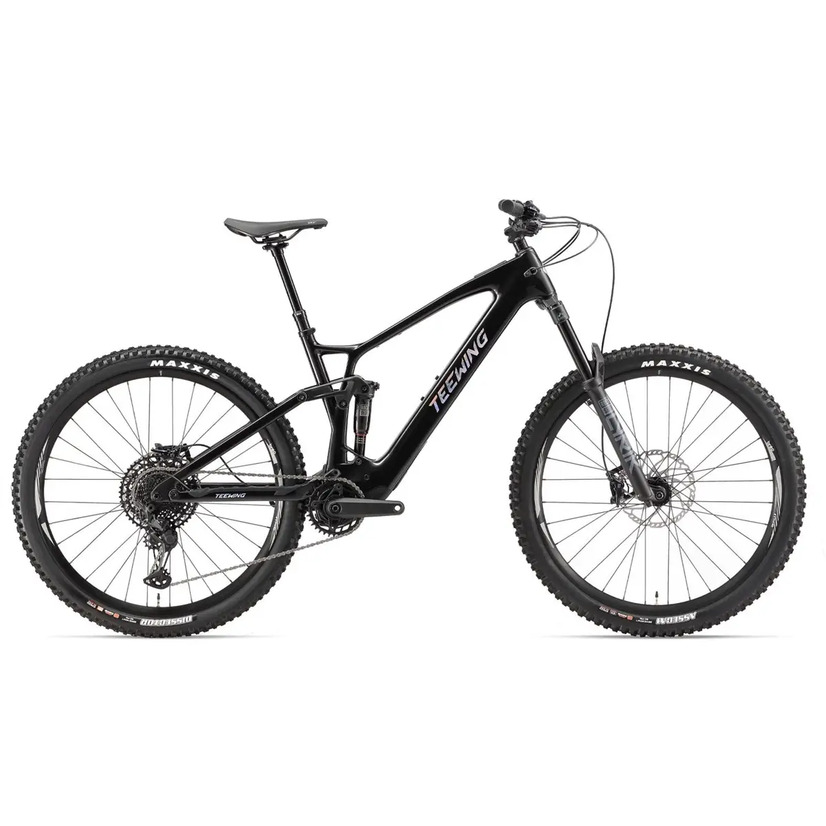 Turbo Force XT 29