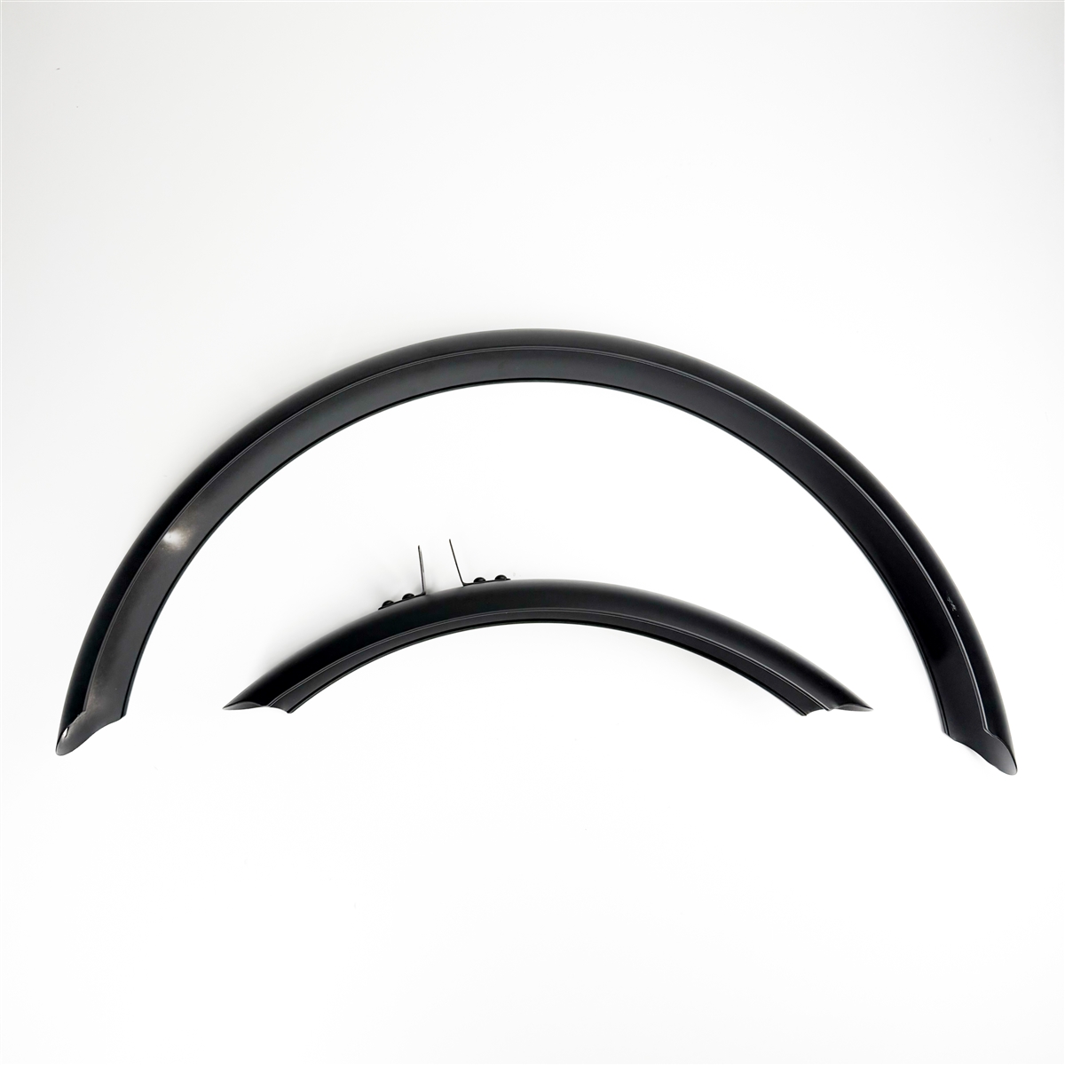 Aluminium Kotflügel-Set 20x3.00