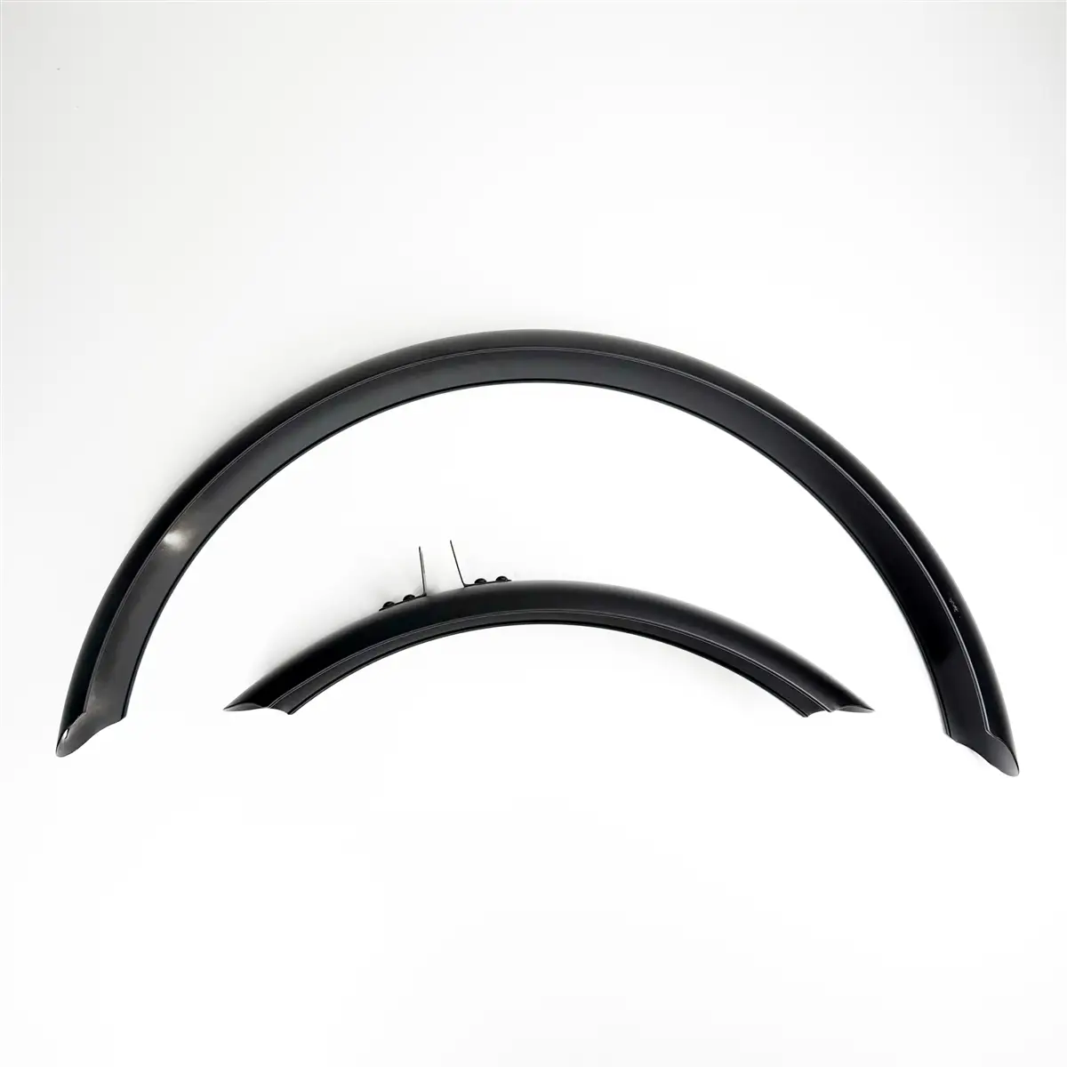 Aluminium Kotflügel-Set 20x3.00