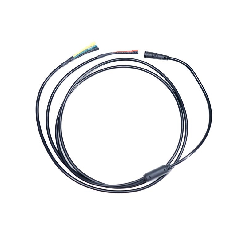 Cable de Luces CD-1T2 para Bicicleta Eléctrica