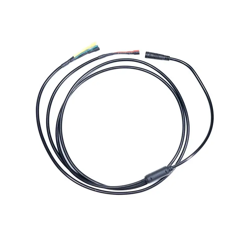 Cable de Luces CD-1T2 para Bicicleta Eléctrica - image