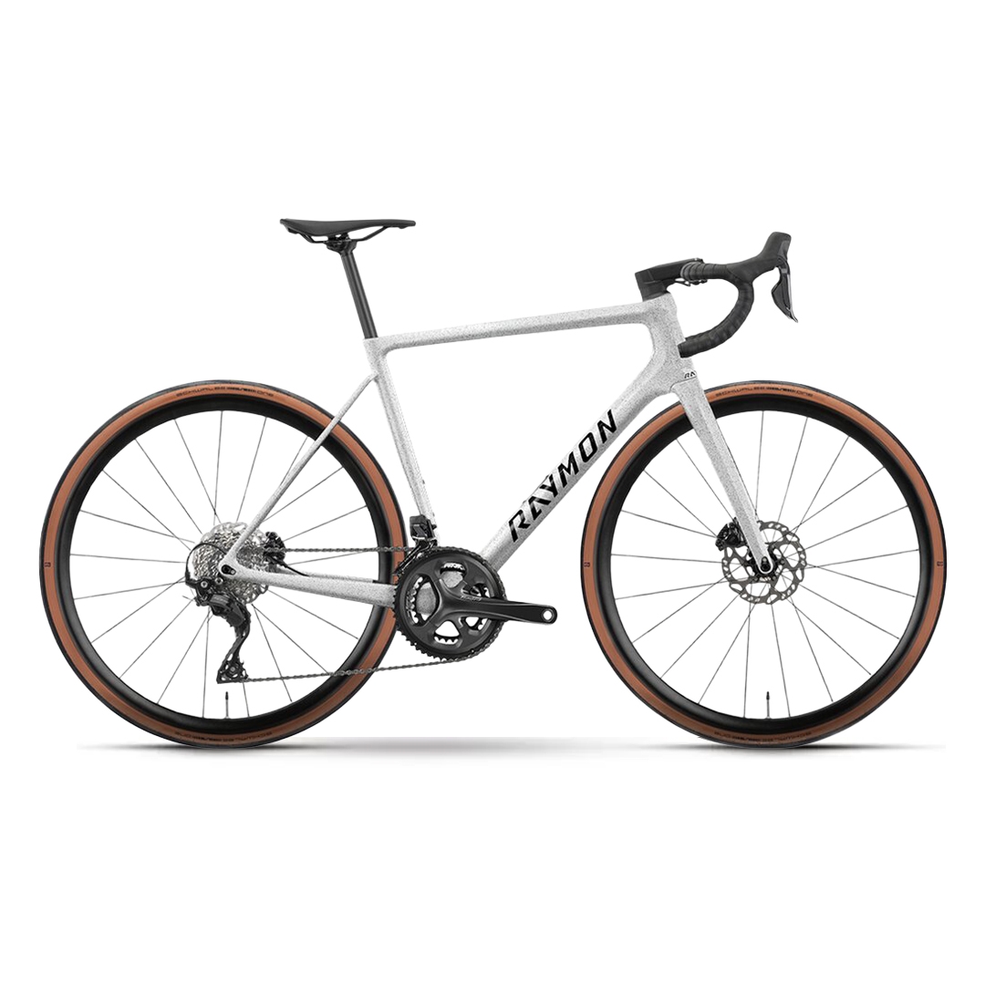 Kirana Pure 28'' 11v Granite White 2027 Taille L
