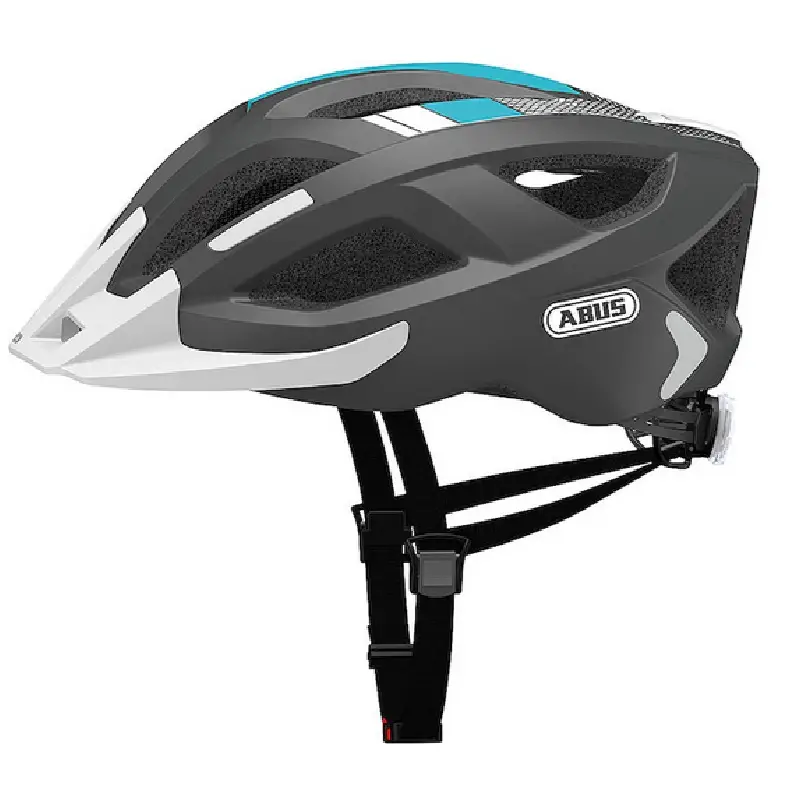 Urban Aduro 2.0 Race Grey Helm Größe L (58-62 cm) - image