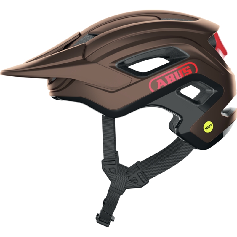 Casco MTB CliffHanger Mips Metallic Copper Taglia L (57-61cm)
