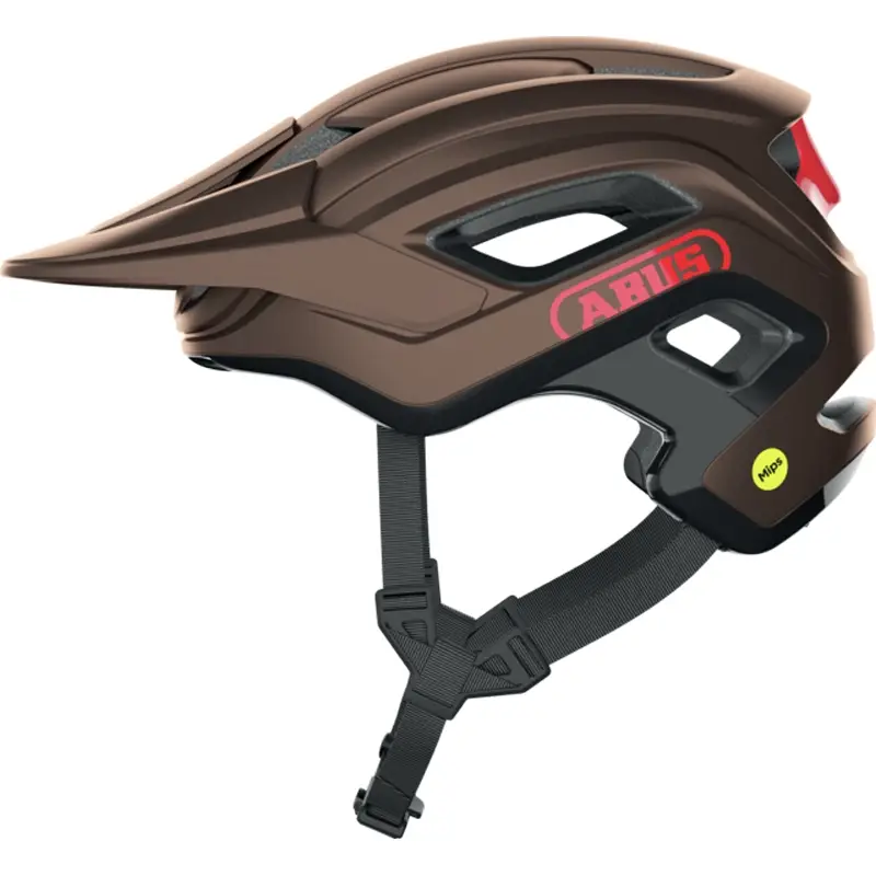 Casco MTB CliffHanger Mips Metallic Copper Taglia M (54-58cm) - image