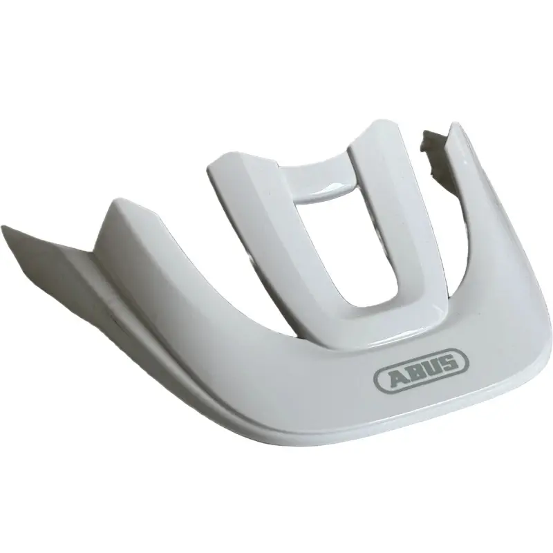 Ersatzvisier für Helm CliffHanger Polar White Größe M/L - image
