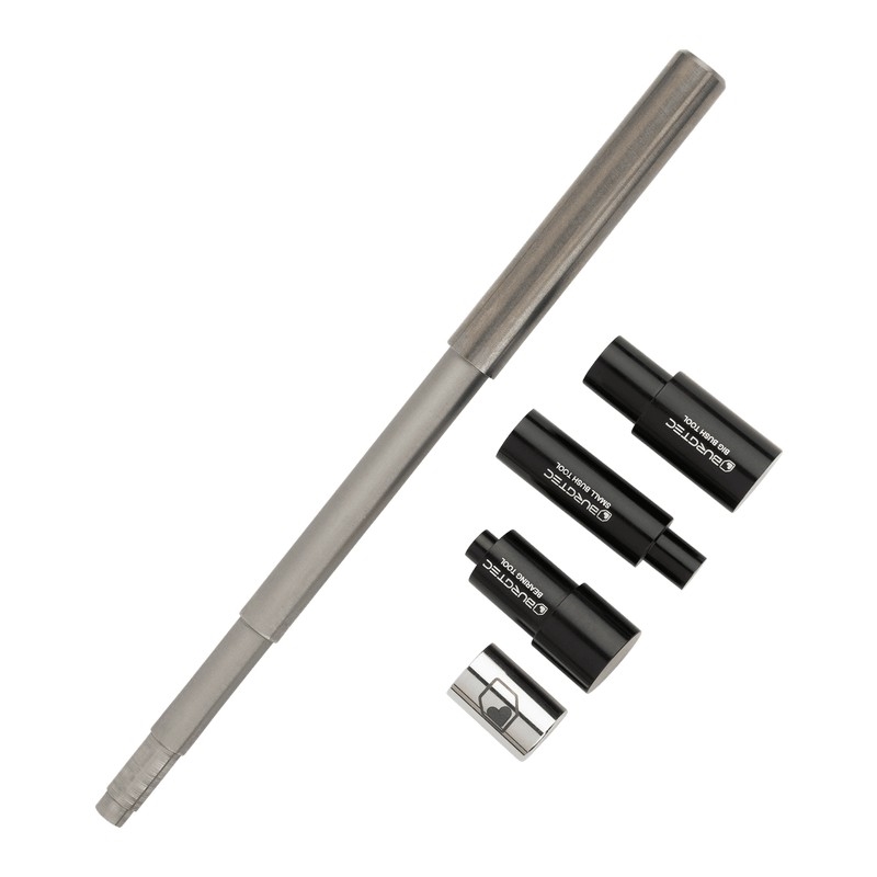 Kit de manutenção para pedais planos MK5