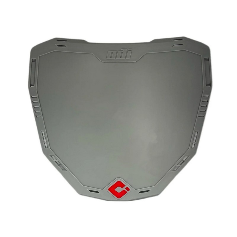 Tabella Porta Numero Universale Grigio