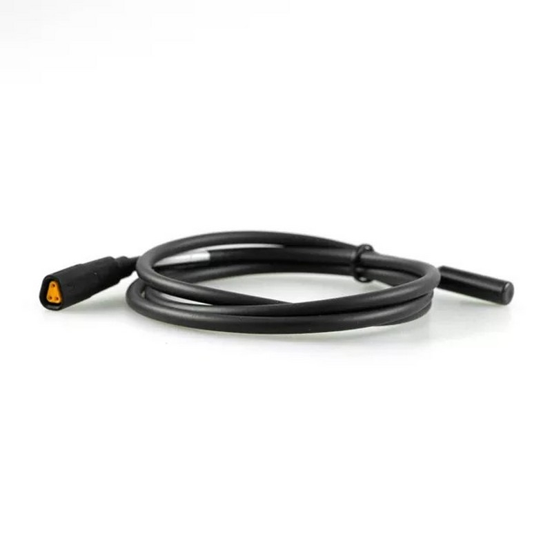 Sensor de velocidade com conector Mini F 900mm