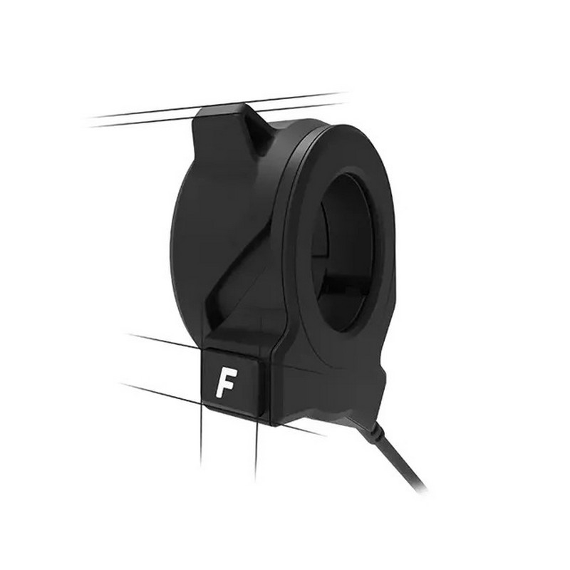 Fit Remote Pure linke Fernbedienung