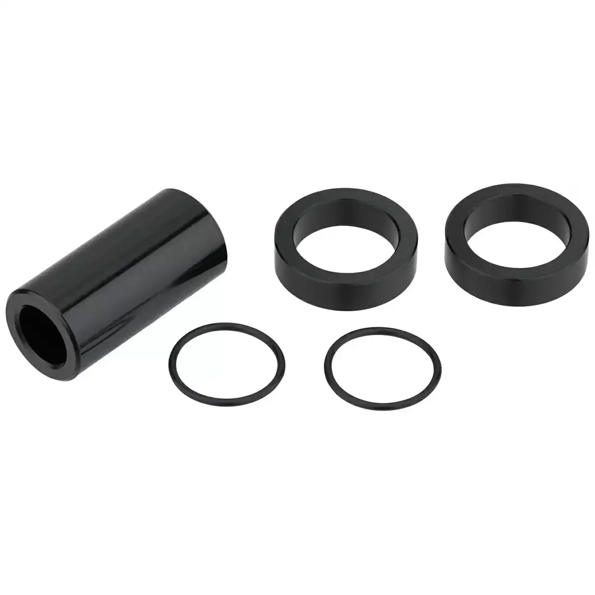 Kit amortiguador de ebike TTX22M.2 Coil Side-by-Side 210x55mm para Orbea Rise #3