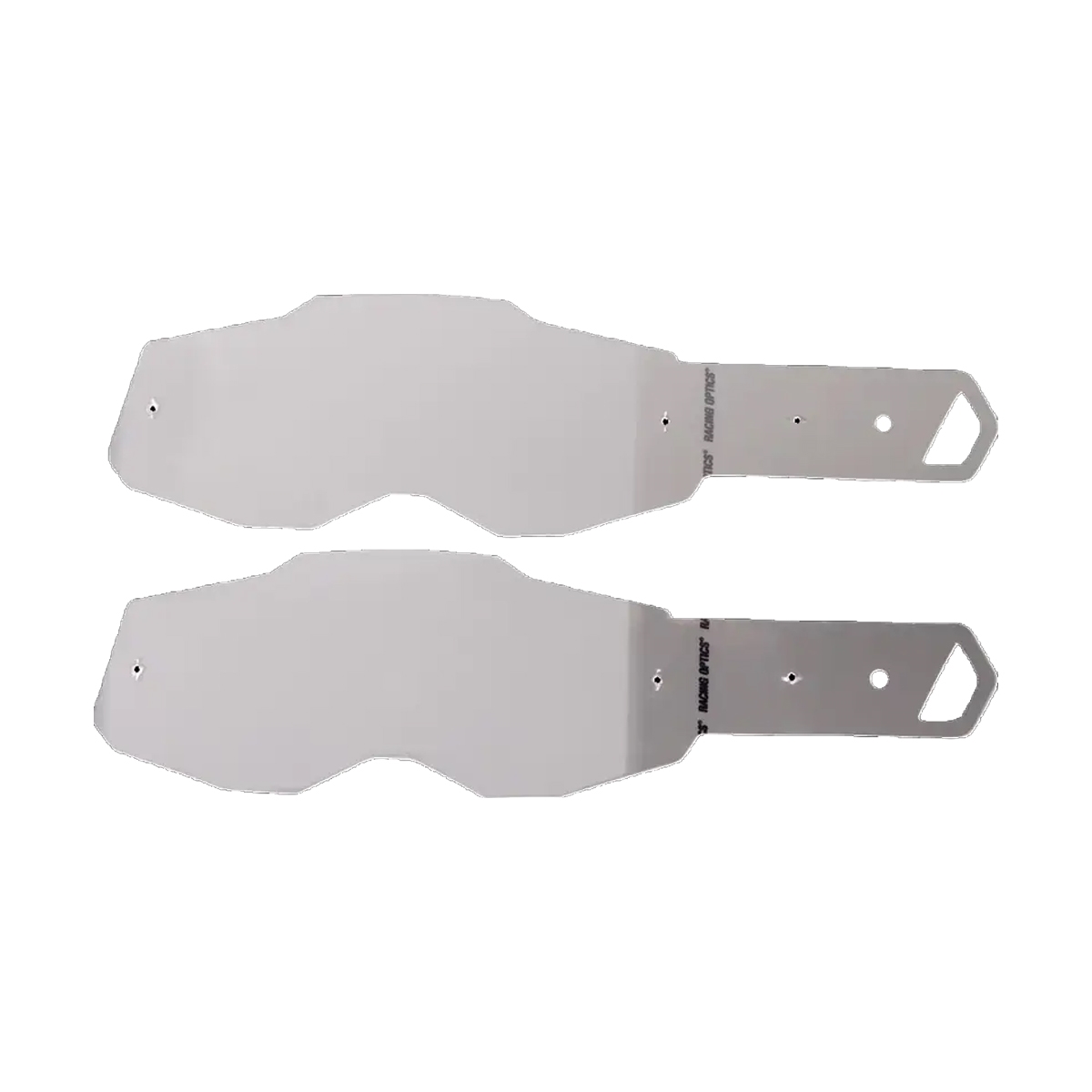 Pellicules détachables pour masque Accuri2/Racecraft2/Strata2 7 pz