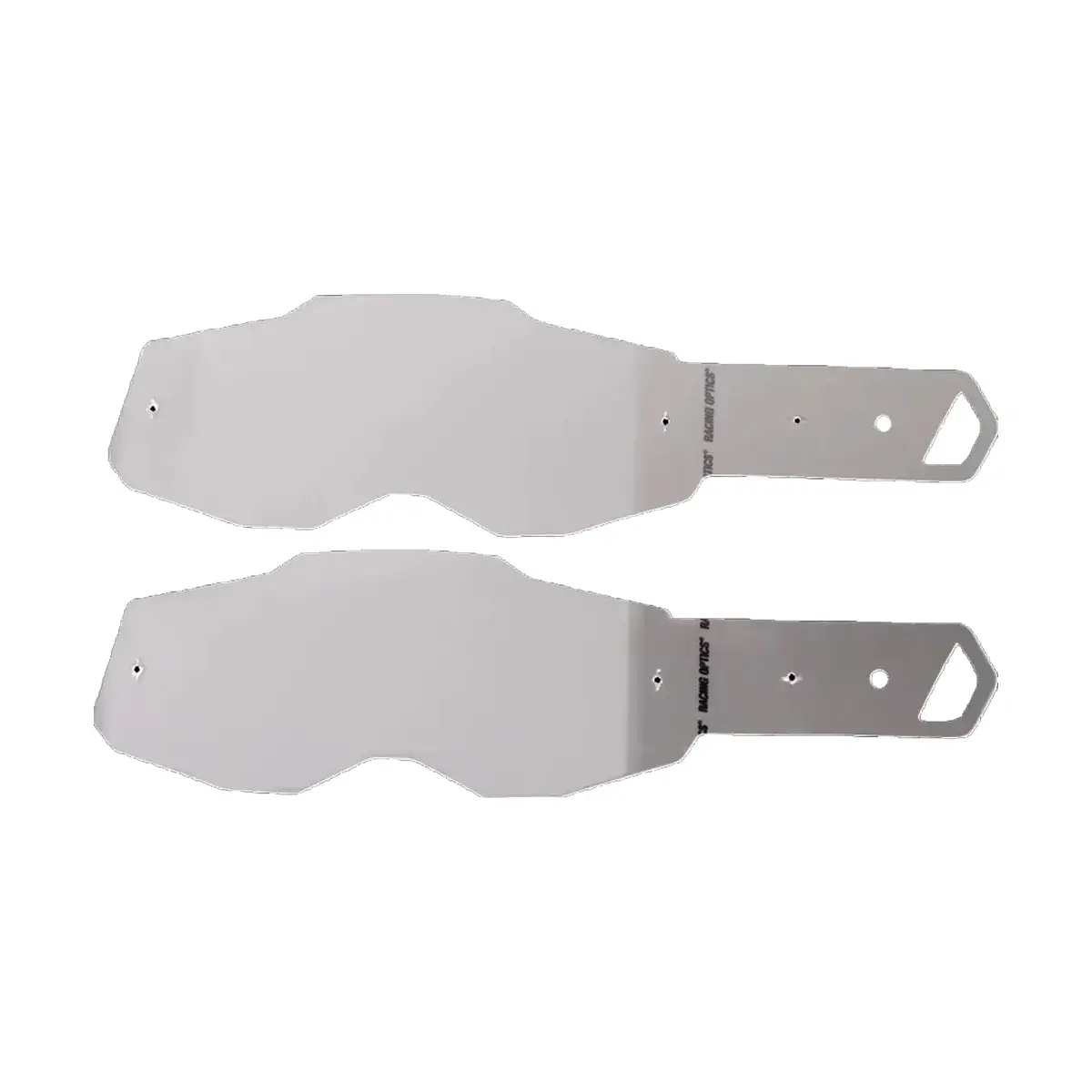 Pellicules détachables pour masque Accuri2/Racecraft2/Strata2 7 pz - image